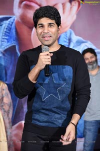 ABCD Movie Trailer Launch