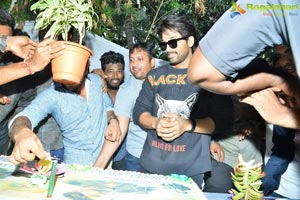 Allu Arjun Birthday Celebrations 2019