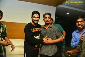 Allu Arjun Birthday Celebrations 2019