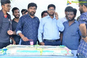 Allu Arjun Birthday Celebrations 2019