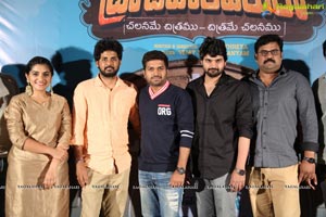 Brochevarevarura Teaser Launch