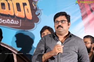 Brochevarevarura Teaser Launch