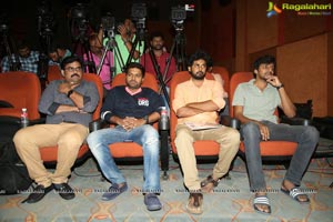 Brochevarevarura Teaser Launch