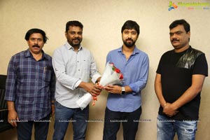 Cash Cash Movie's ‘Demonetisation’ Song Launch By Bobby