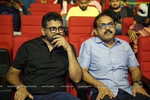 Chitralahari Pre-Release Event