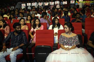 Chitralahari Pre-Release Event