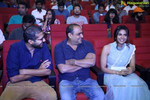 Chitralahari Pre-Release Event