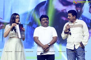 Chitralahari Pre-Release Event