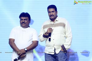 Chitralahari Pre-Release Event