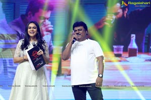 Chitralahari Pre-Release Event