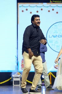 Chitralahari Pre-Release Event