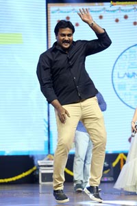 Chitralahari Pre-Release Event