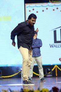 Chitralahari Pre-Release Event