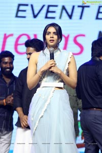 Chitralahari Pre-Release Event