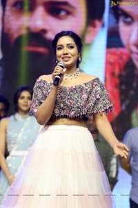 Chitralahari Pre-Release Event