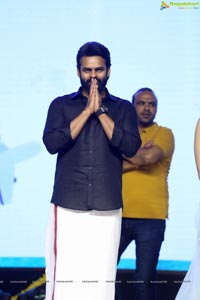 Chitralahari Pre-Release Event