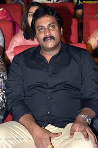 Chitralahari Pre-Release Event