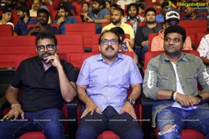 Chitralahari Pre-Release Event