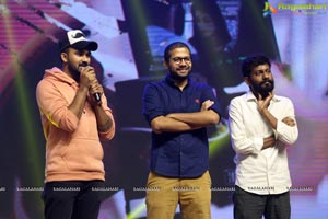 Chitralahari Pre-Release Event