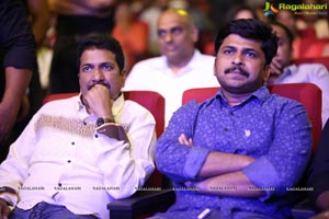 Chitralahari Pre-Release Event