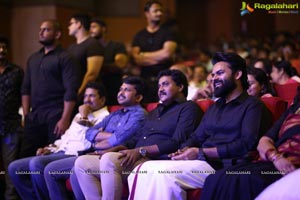 Chitralahari Pre-Release Event