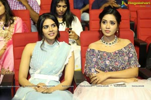 Chitralahari Pre-Release Event