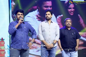 Chitralahari Pre-Release Event