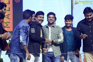 Chitralahari Pre-Release Event