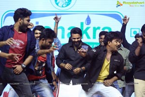 Chitralahari Pre-Release Event