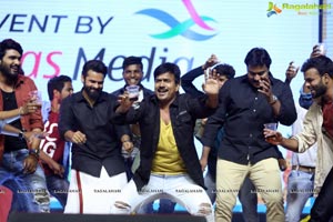 Chitralahari Pre-Release Event