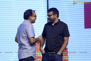 Chitralahari Pre-Release Event