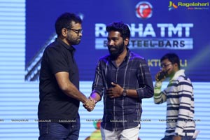 Chitralahari Pre-Release Event