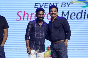 Chitralahari Pre-Release Event