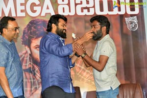 Chitralahari Success meet