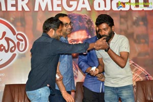 Chitralahari Success meet