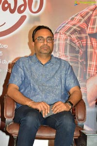 Chitralahari Success meet