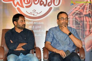 Chitralahari Success meet