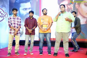 Chitralahari Success Celebrations