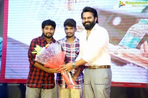 Chitralahari Success Celebrations