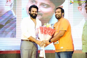 Chitralahari Success Celebrations