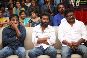 Chitralahari Success Celebrations