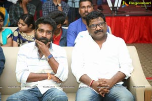 Chitralahari Success Celebrations