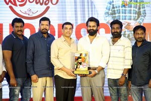 Chitralahari Success Celebrations