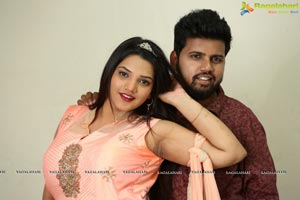 Danger Love Story Press Meet