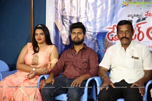 Danger Love Story Press Meet