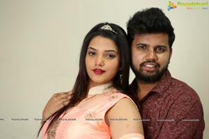 Danger Love Story Press Meet