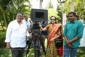 Devineni Movie Muhurat