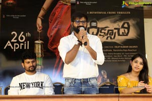 Diksoochi Press Meet