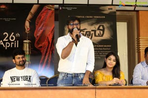 Diksoochi Press Meet