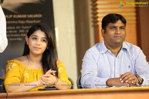 Diksoochi Press Meet